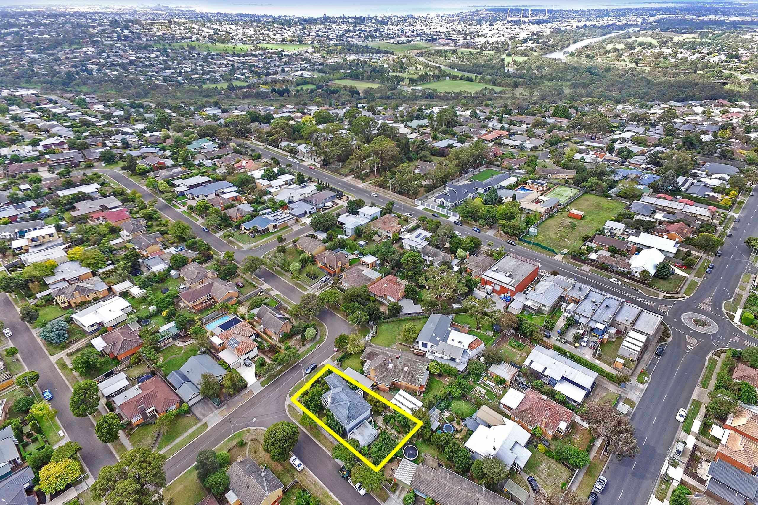2 Baum Crescent, Highton VIC 3216, Highton - Image 1