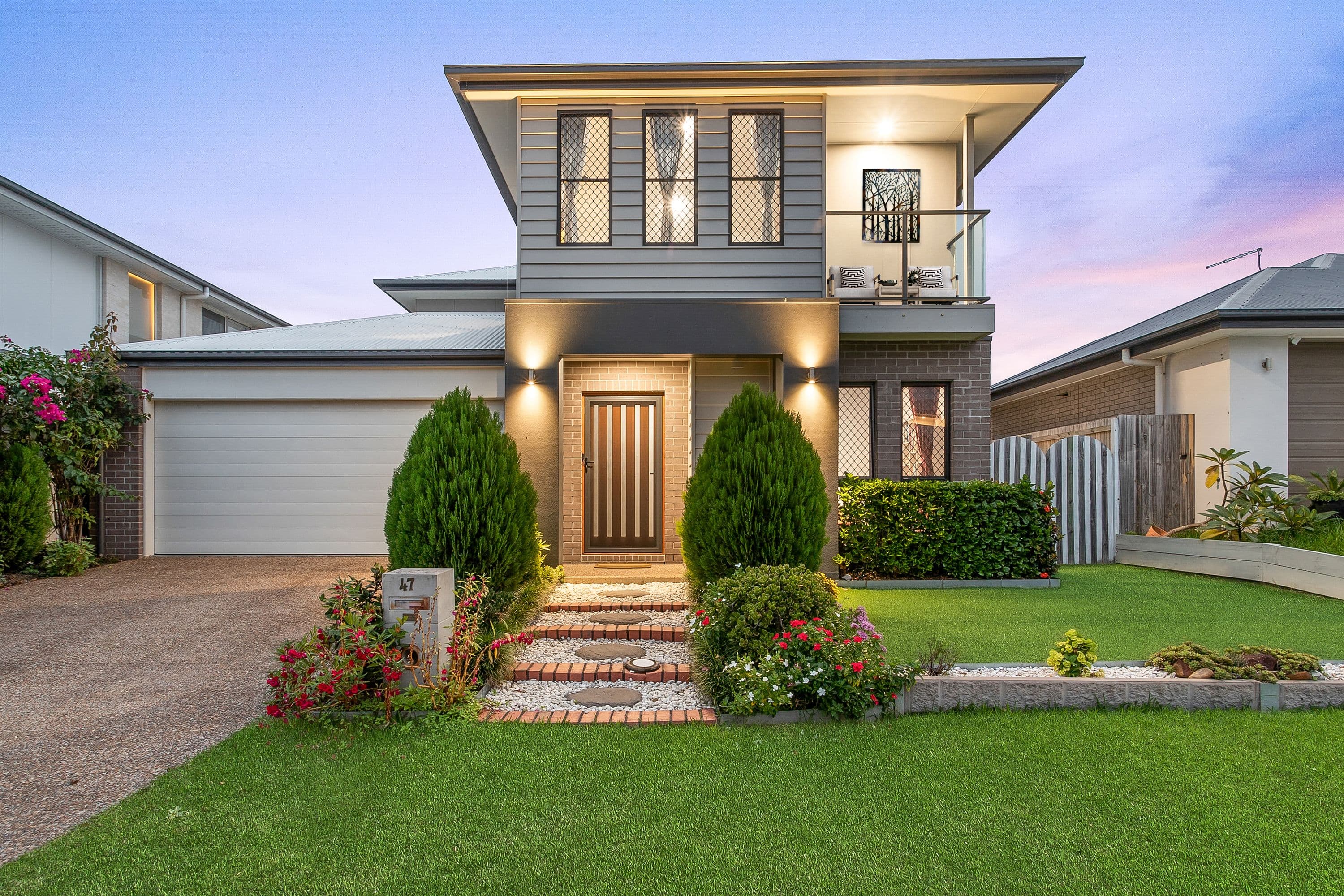 47 Carson Circuit, Mango Hill QLD 4509, Mango Hill - Image 1