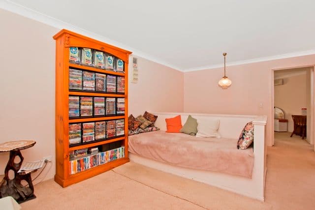 6 'Le President' 11 Hooker Boulevard, BROADBEACH WATERS QLD 4218, Broadbeach Waters - Thumbnail 3