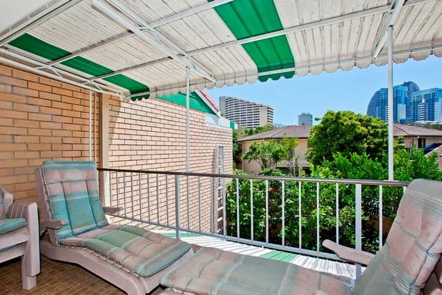 6 'Le President' 11 Hooker Boulevard, BROADBEACH WATERS QLD 4218, Broadbeach Waters - Thumbnail 7