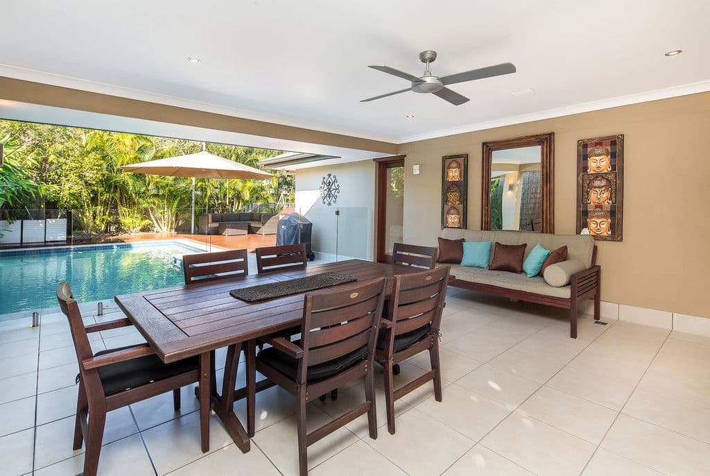 8 Dabchick Drive, Burleigh Waters QLD 4220, Burleigh Waters - Image 1