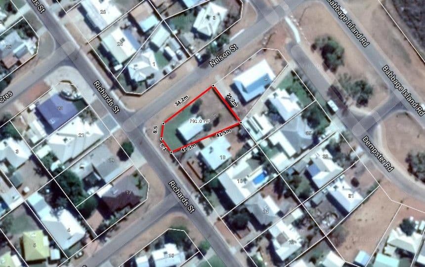2 Nelson Street, Carnarvon WA 6701, Brockman - Thumbnail 2
