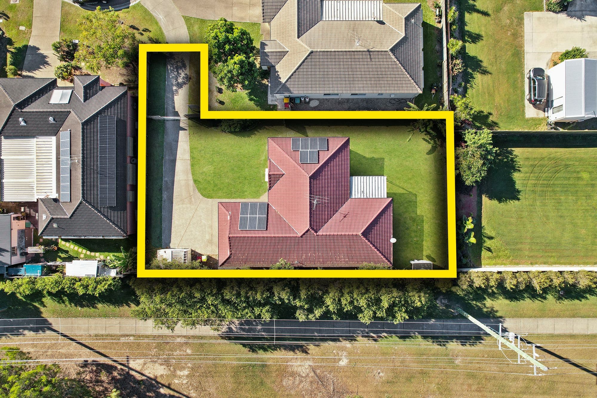 48 Kooyalee Street, Deception Bay QLD 4508, Deception Bay - Image 1