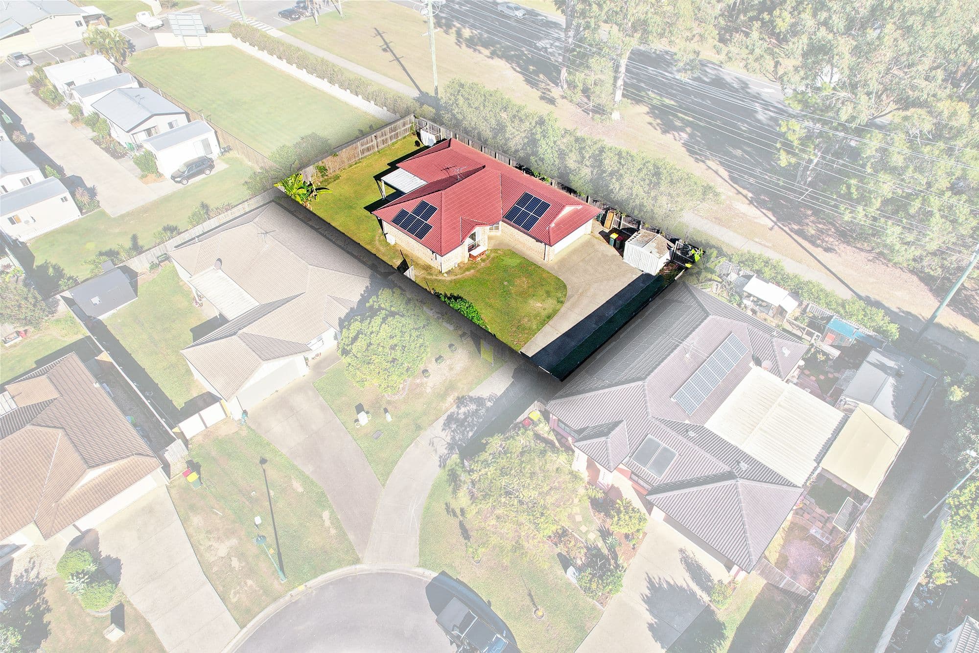 48 Kooyalee Street, Deception Bay QLD 4508, Deception Bay - Thumbnail 4