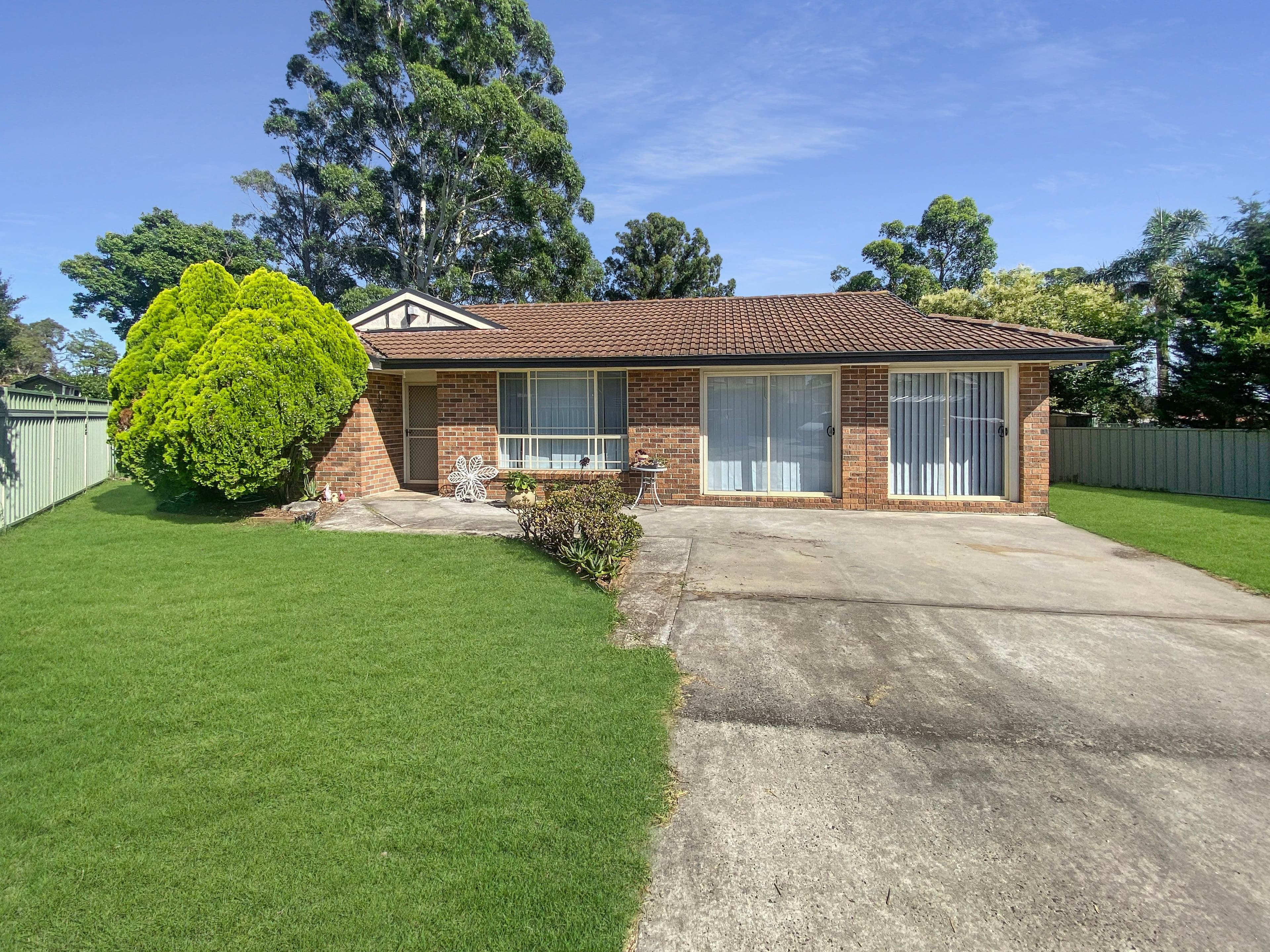 121 Burke Road, Dapto, Thirlmere - Image 1