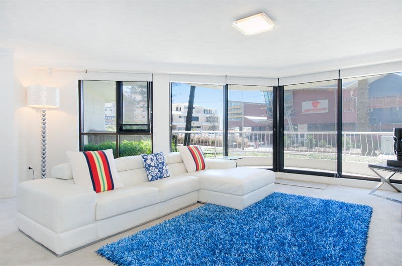 2 'Acapulco', 4 Thornton Street, SURFERS PARADISE QLD 4217, Surfers Paradise - Image 1