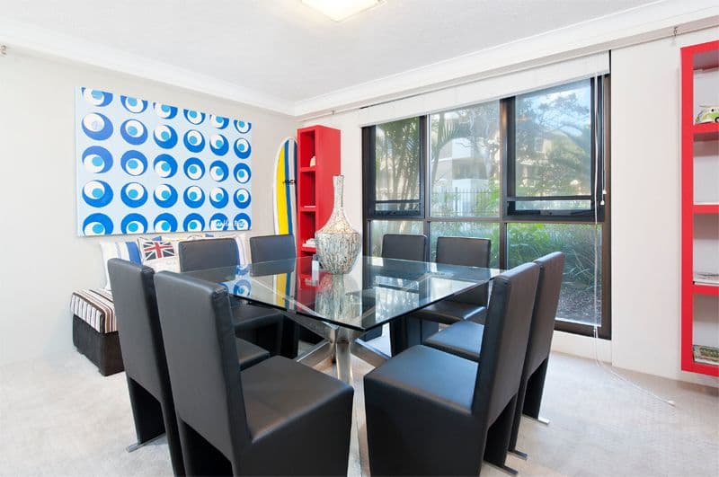 2 'Acapulco', 4 Thornton Street, SURFERS PARADISE QLD 4217, Surfers Paradise - Thumbnail 2