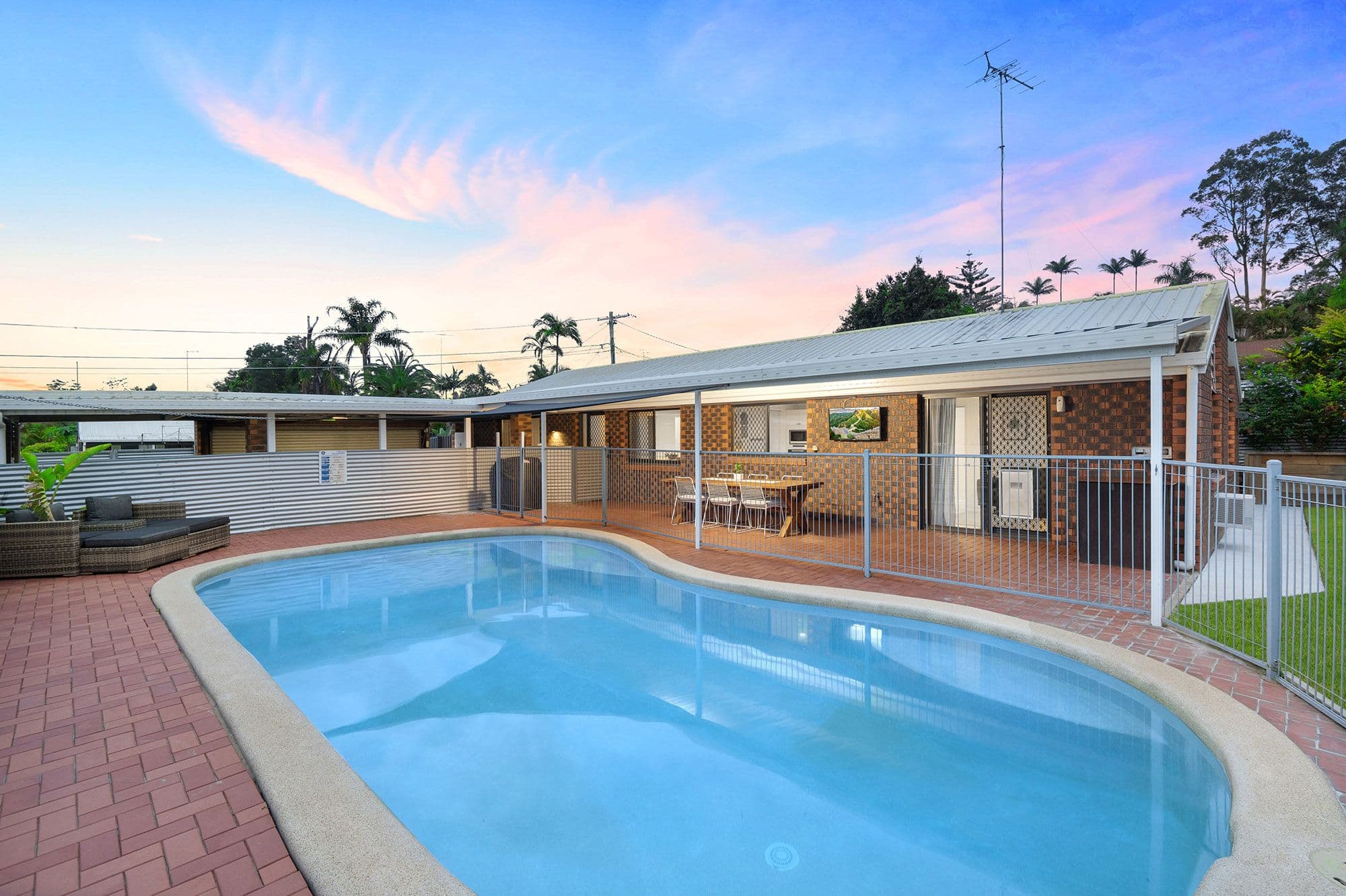 11 Lancefield Place, Rochedale South QLD 4123, Rochedale South - Image 1