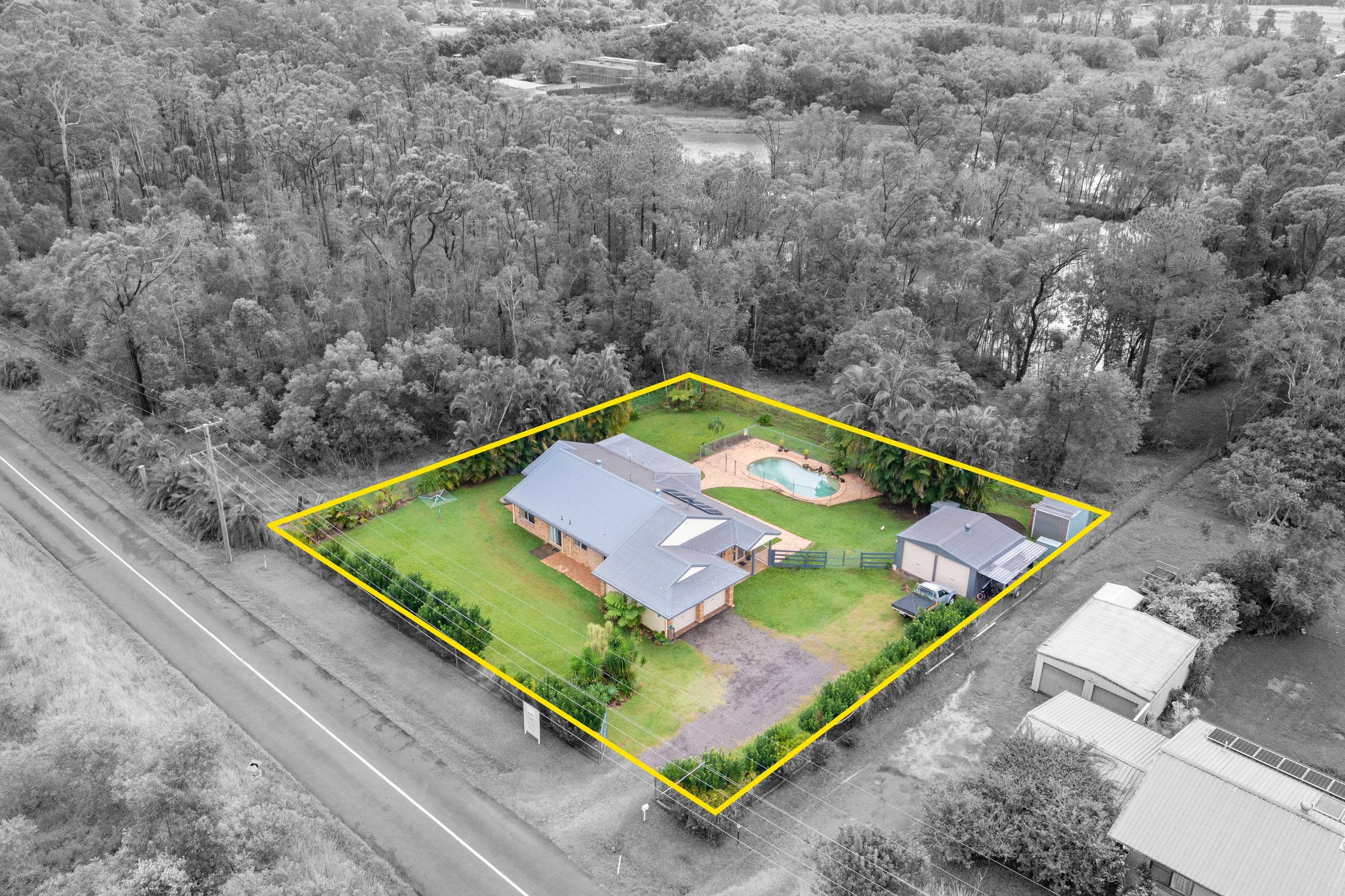 99 Fraser Road, Beerwah QLD 4519, Beerwah - Thumbnail 2