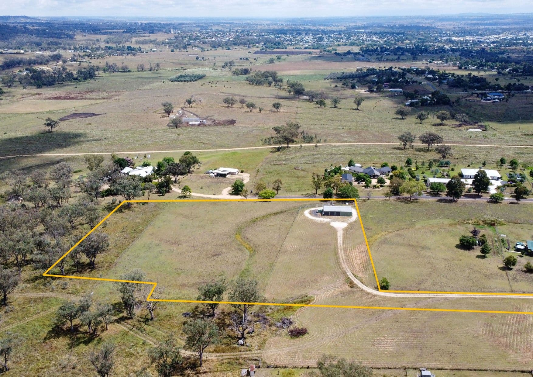 386 Old Bundarra Road, Inverell NSW 2360, Inverell - Thumbnail 2