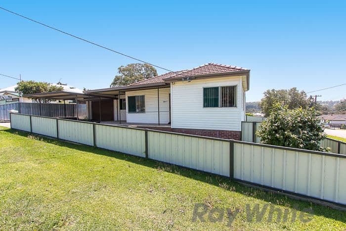 45 Wentworth Street, Wallsend - Image 1