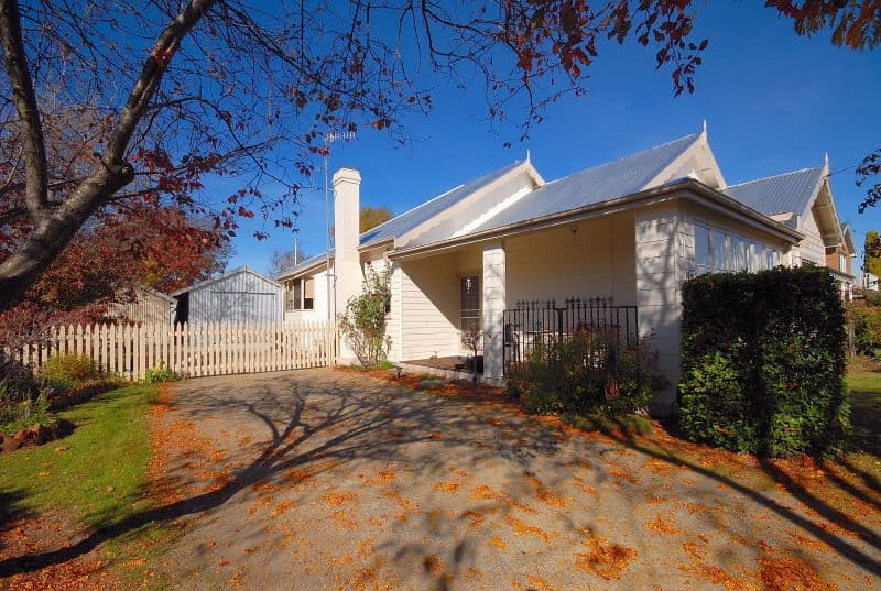 63 Ryrie Street, BRAIDWOOD NSW 2622, Braidwood - Image 1