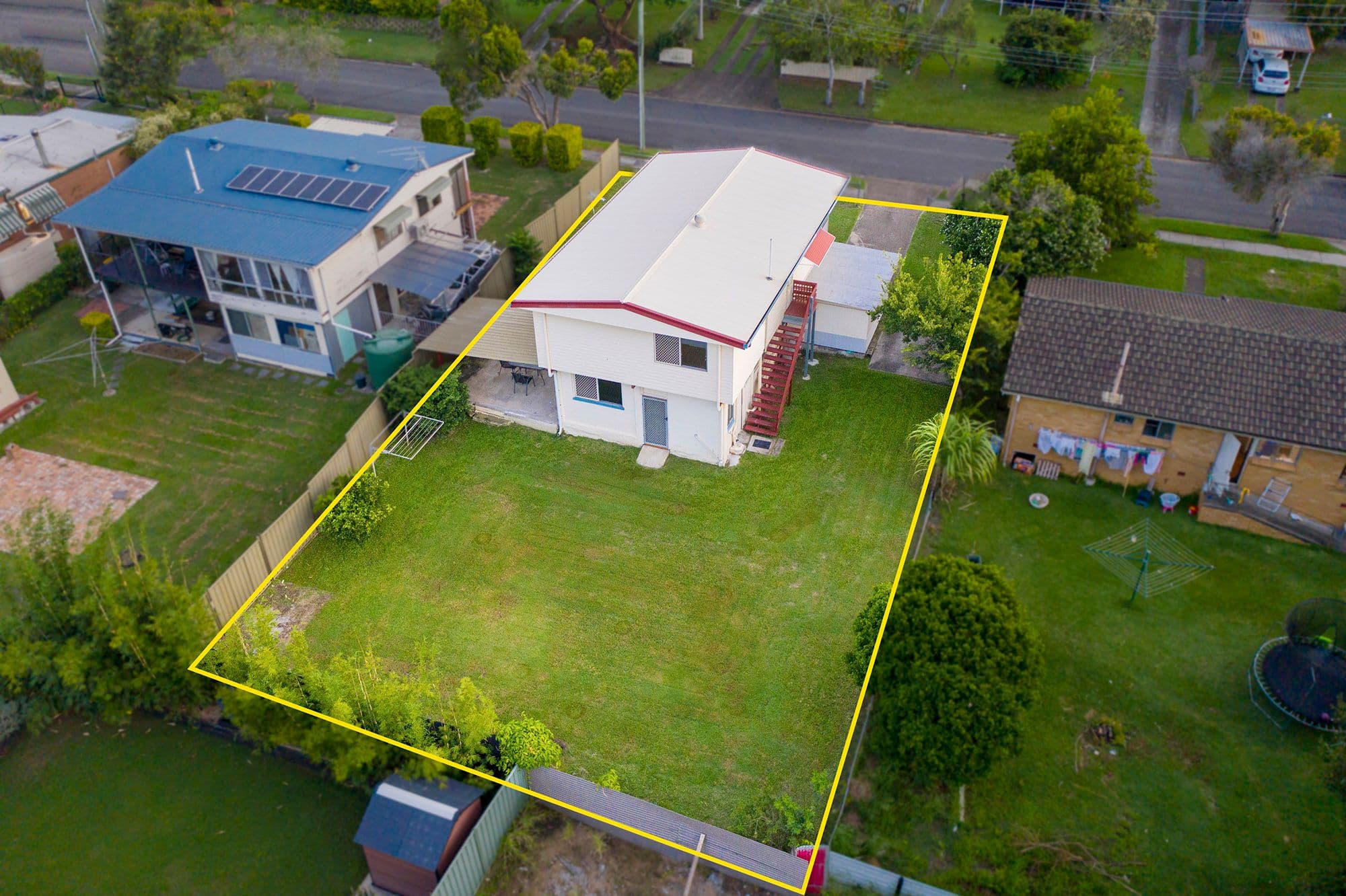 13 Hinton Street, Runcorn QLD 4113, Runcorn - Image 1