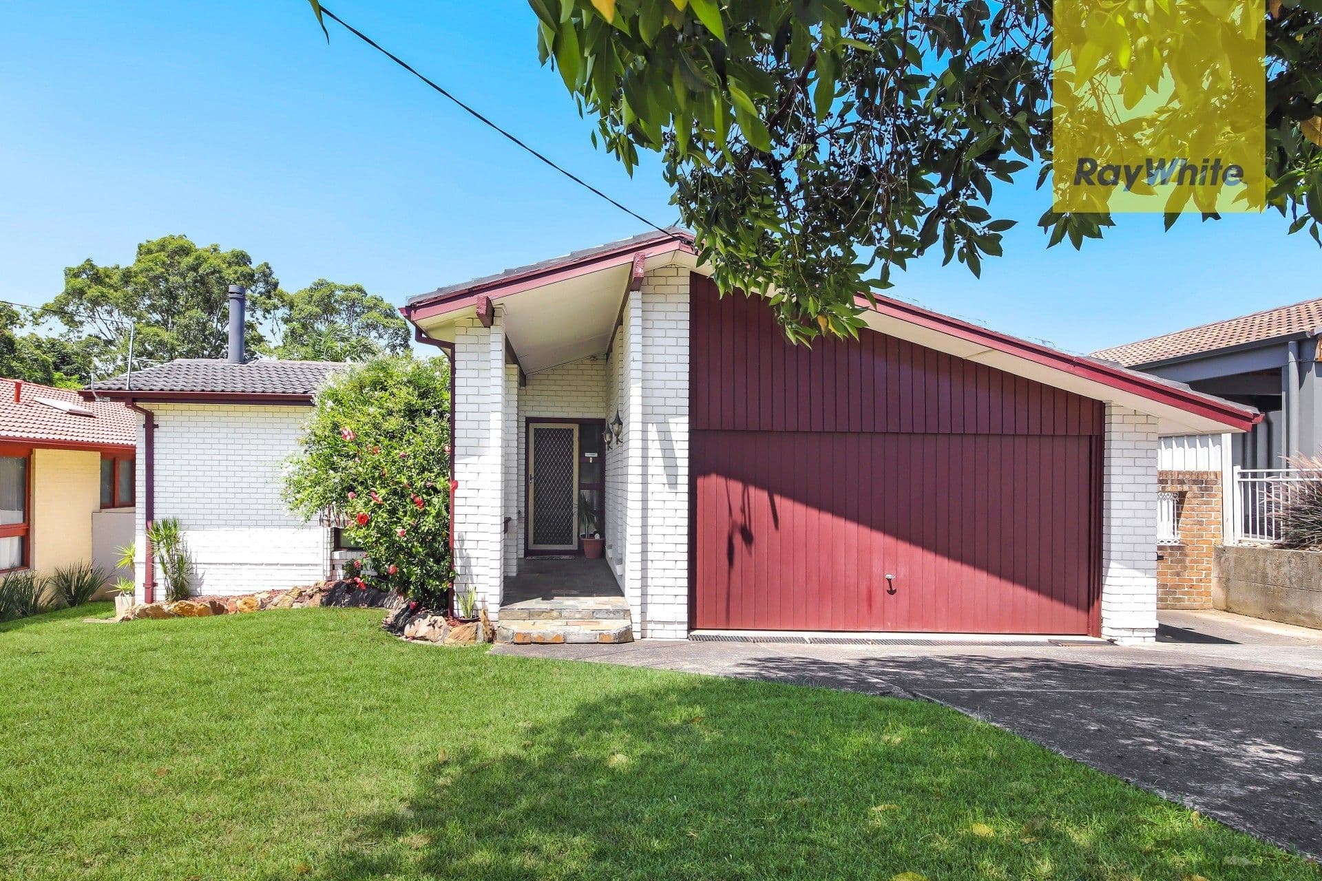 8 Ixion Street, Winston Hills - Image 1