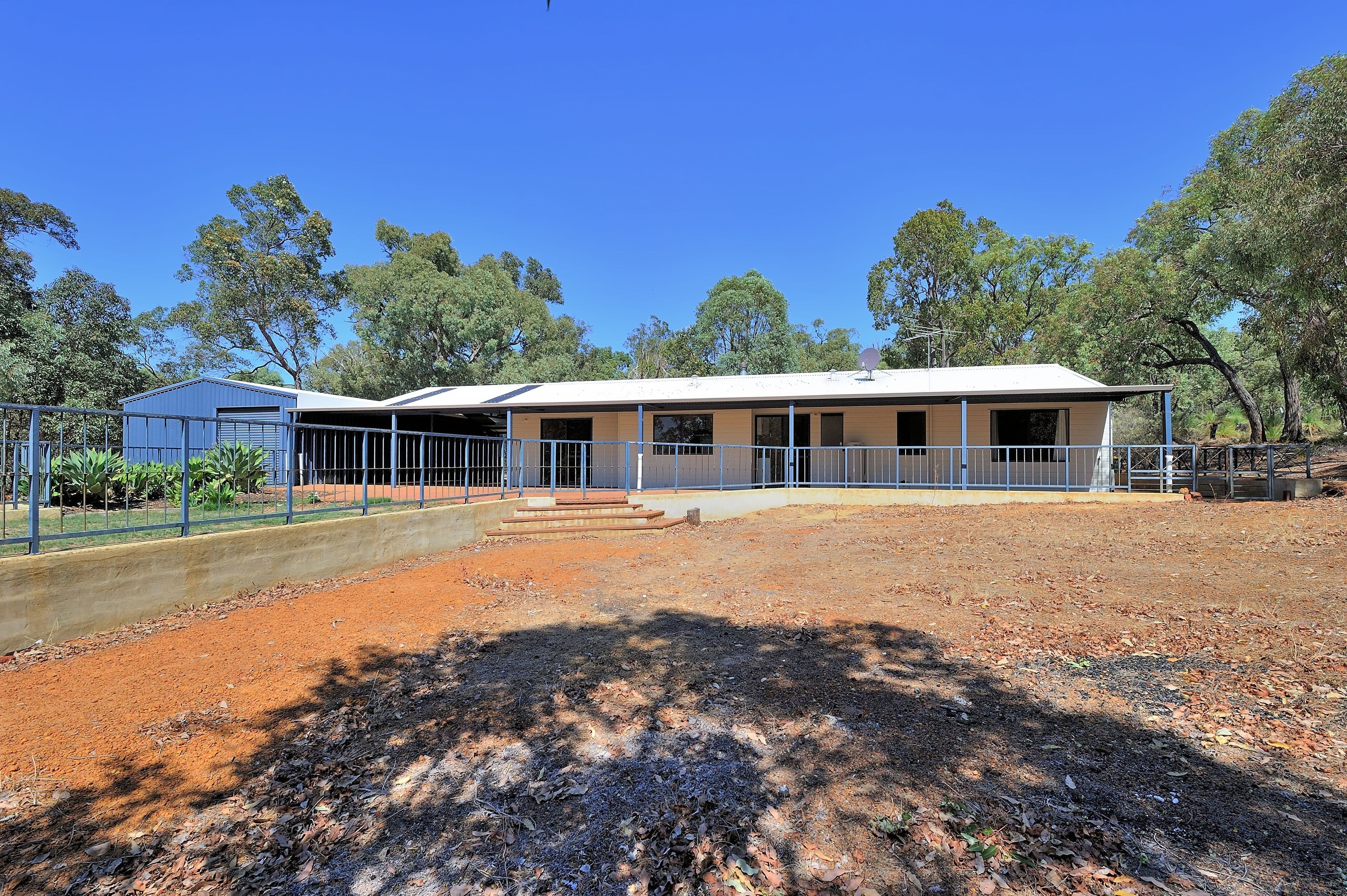 20 Brahman Dale, Lower Chittering WA 6084, Lower Chittering - Image 1