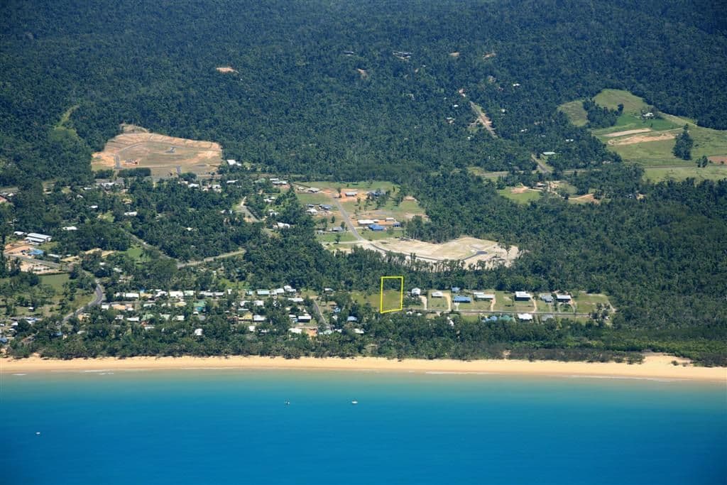 37 Koda Street, WONGALING BEACH QLD 4852, Wongaling Beach - Thumbnail 2