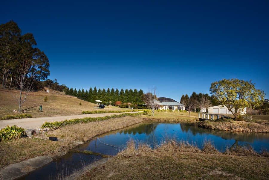 96 Dicker Drive, LITTLE HARTLEY NSW 2790, Little Hartley - Image 1