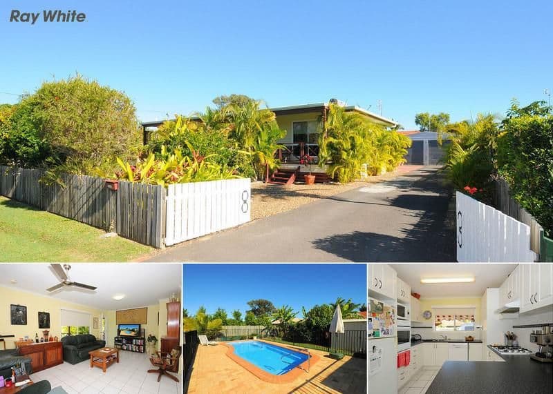 83 Limpus Street, Urangan QLD 4655, Urangan - Image 1