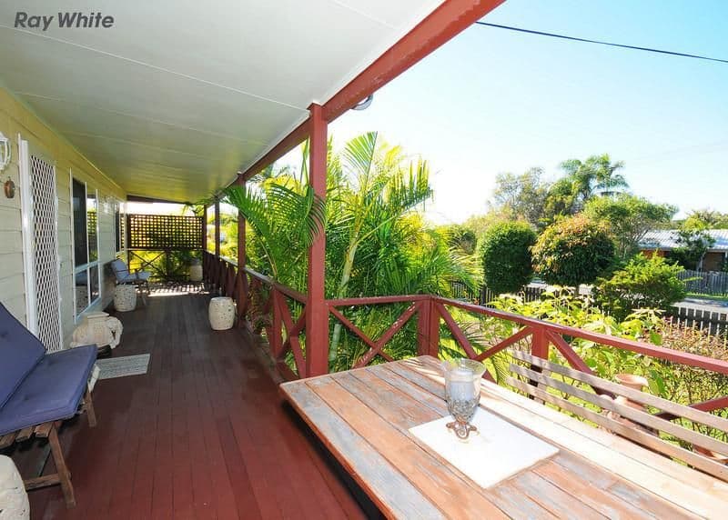 83 Limpus Street, Urangan QLD 4655, Urangan - Thumbnail 4