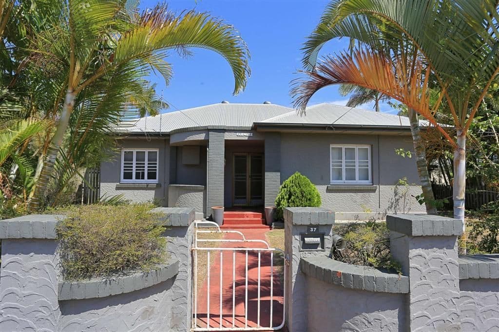 37 Skyring Street, BUNDABERG EAST QLD 4670, Bundaberg East - Image 1