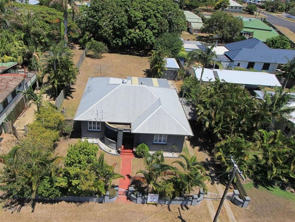 37 Skyring Street, BUNDABERG EAST QLD 4670, Bundaberg East - Thumbnail 2