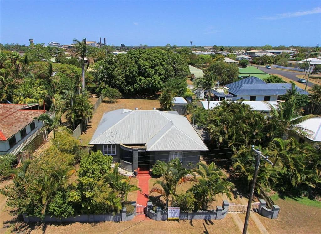 37 Skyring Street, BUNDABERG EAST QLD 4670, Bundaberg East - Thumbnail 3