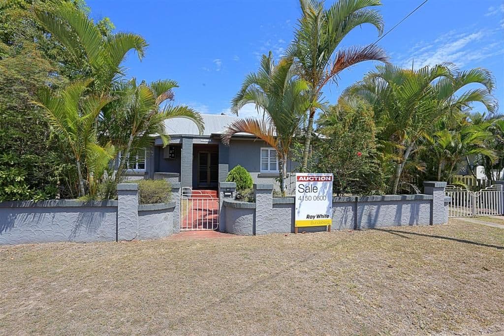 37 Skyring Street, BUNDABERG EAST QLD 4670, Bundaberg East - Thumbnail 4