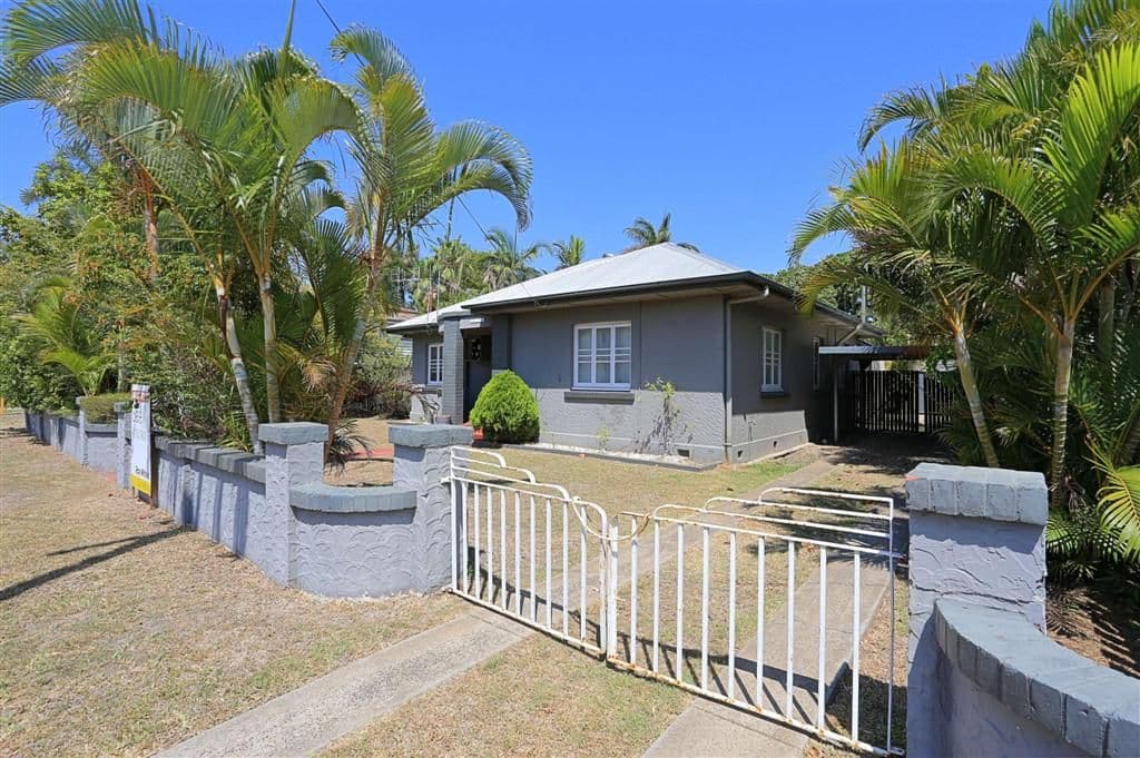 37 Skyring Street, BUNDABERG EAST QLD 4670, Bundaberg East - Thumbnail 5
