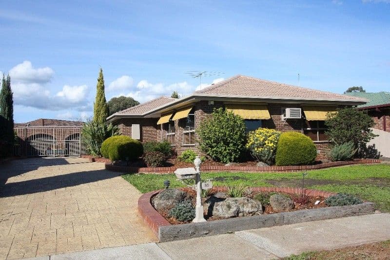 85 Mill Park Drive, MILL PARK VIC 3082, Mill Park - Image 1