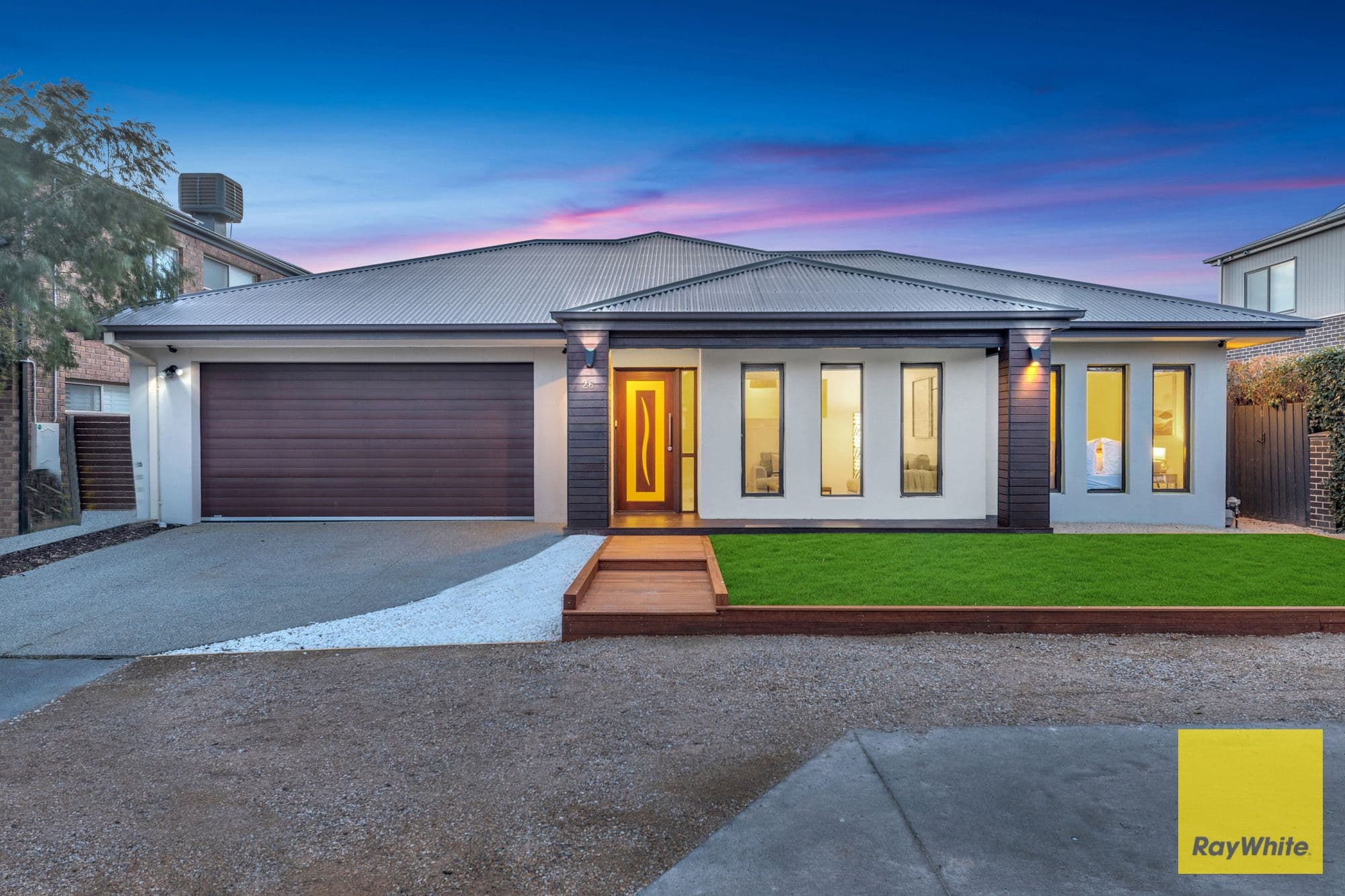 26 Wildcherry Place, Point Cook VIC 3030, Point Cook - Image 1