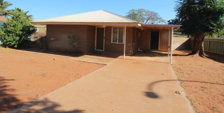 5 Eucla Close, South Hedland WA 6722, South Hedland - Image 1