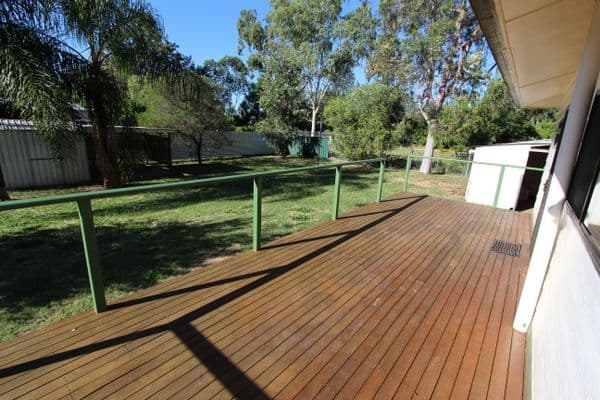 186 Galatea Street, CHARLEVILLE QLD 4470, Charleville - Thumbnail 4