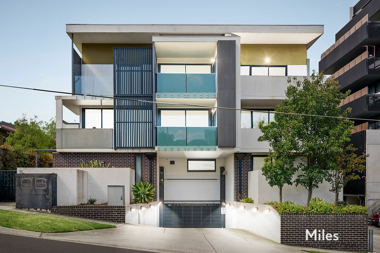 1/96 Hawdon Street, Heidelberg, Heidelberg - Image 1
