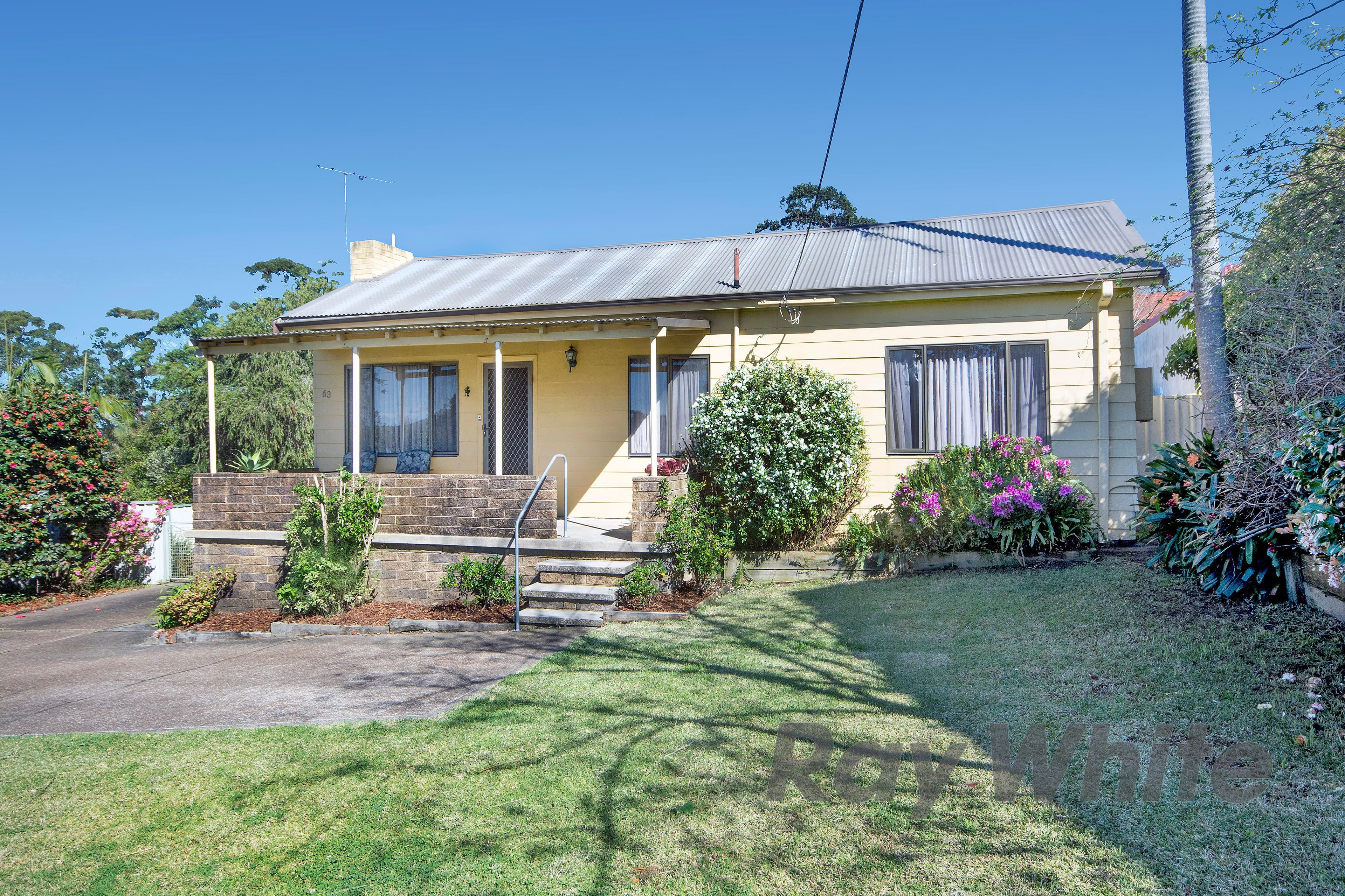 63 Felton Street, Charlestown - Thumbnail 7