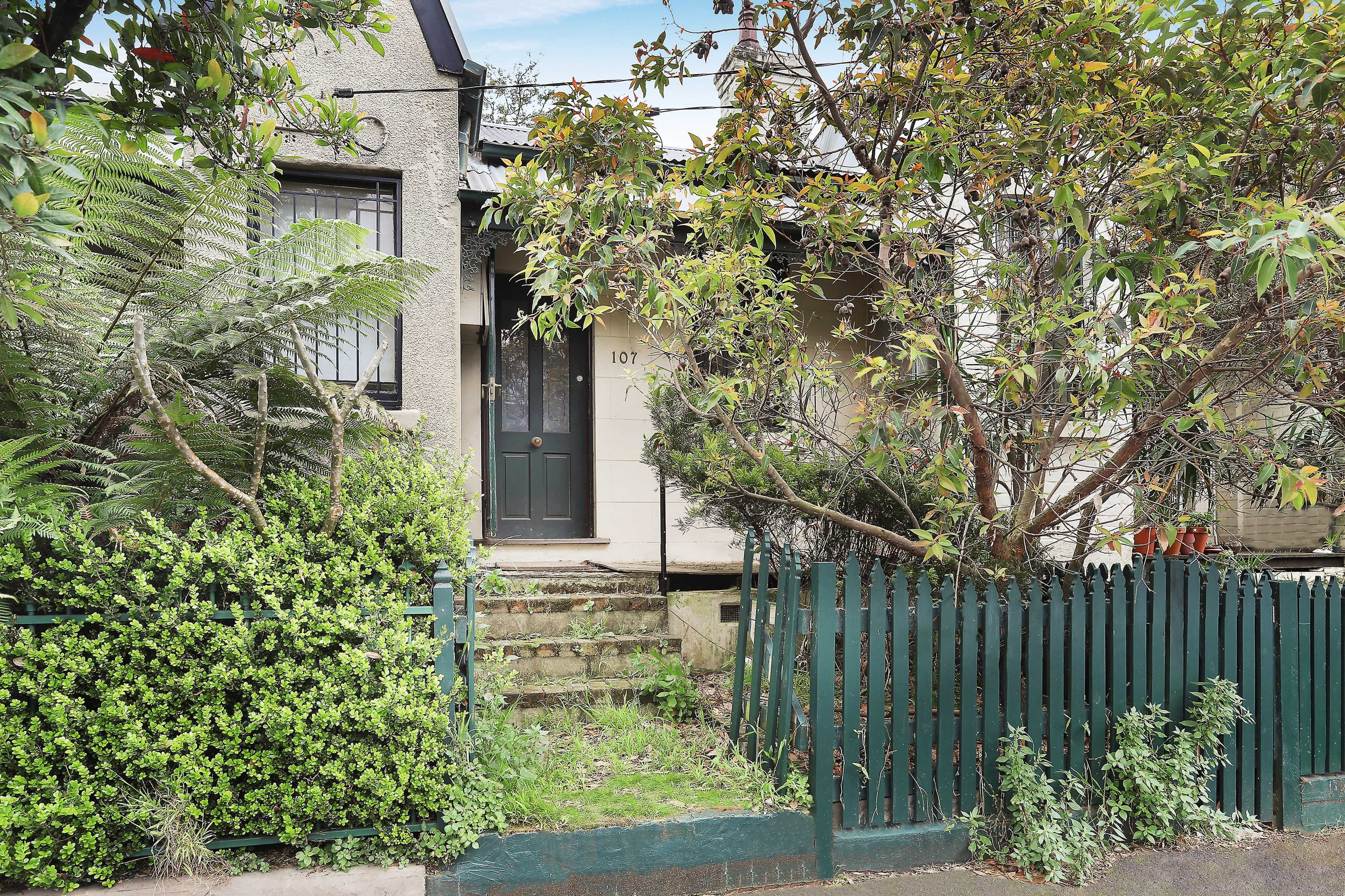 107 Union Street, Newtown NSW 2042, Newtown - Image 1