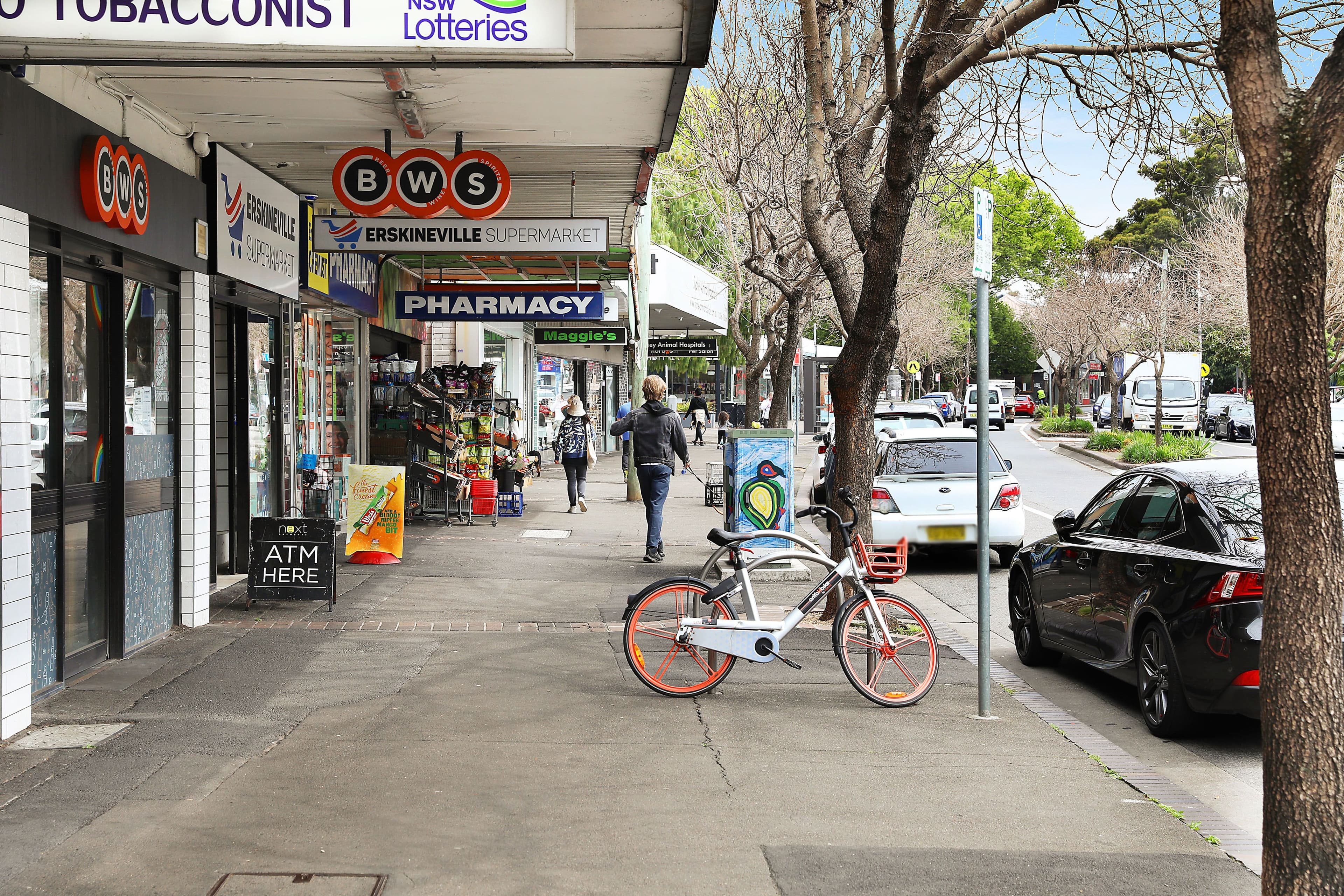 107 Union Street, Newtown NSW 2042, Newtown - Thumbnail 4