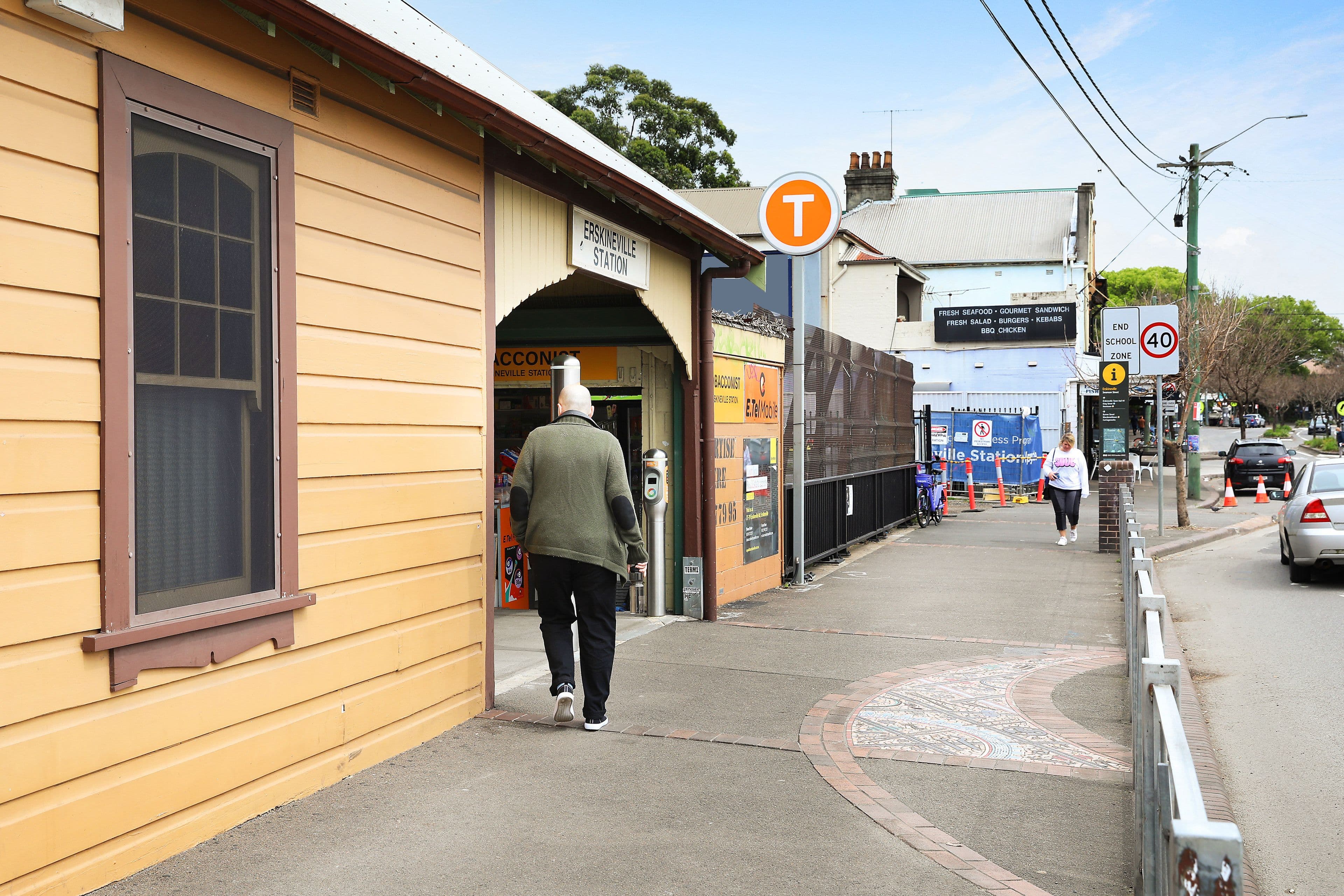 107 Union Street, Newtown NSW 2042, Newtown - Thumbnail 5