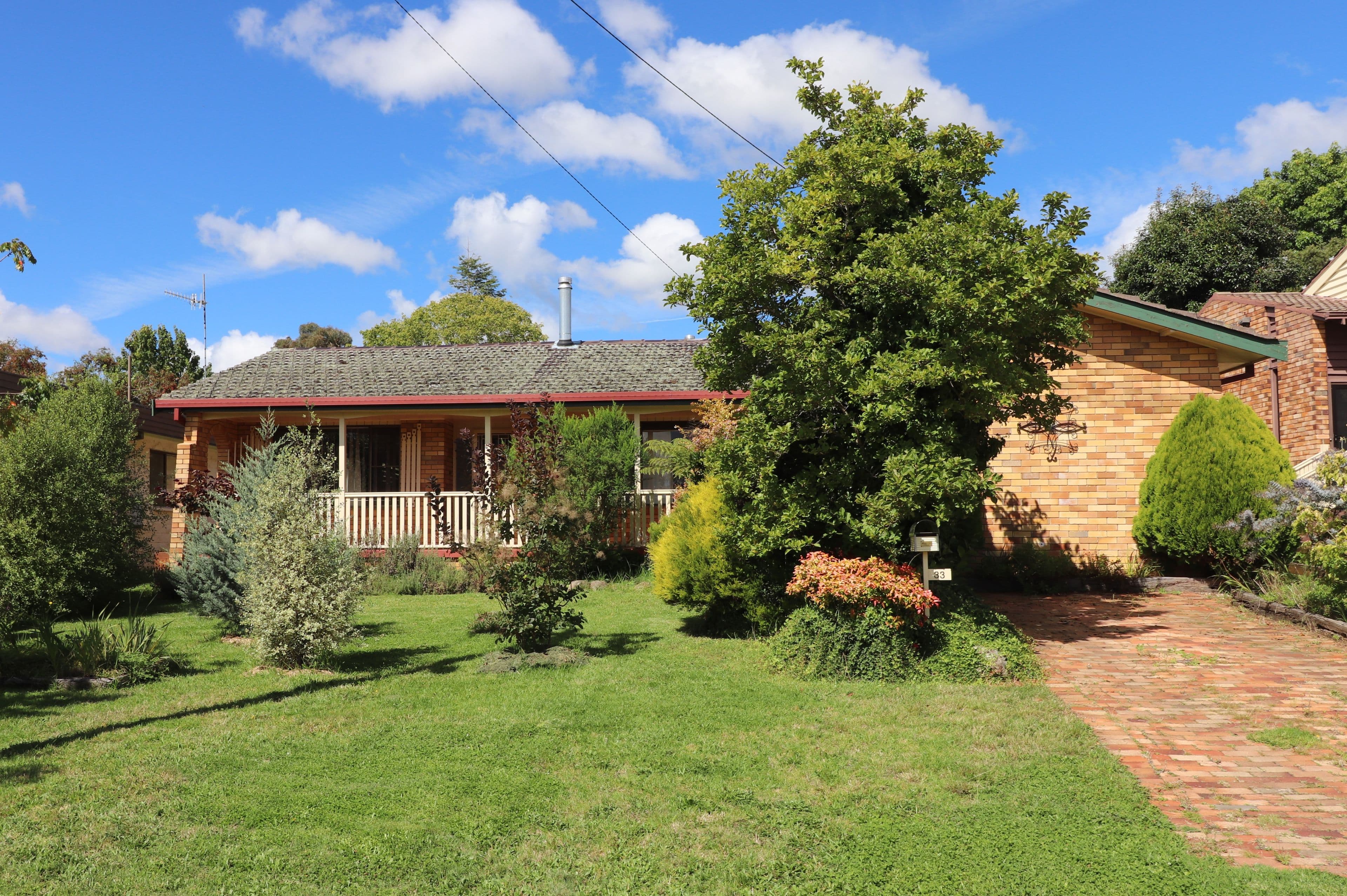 33 Lindsay, Glen Innes NSW 2370, Glen Innes - Thumbnail 2