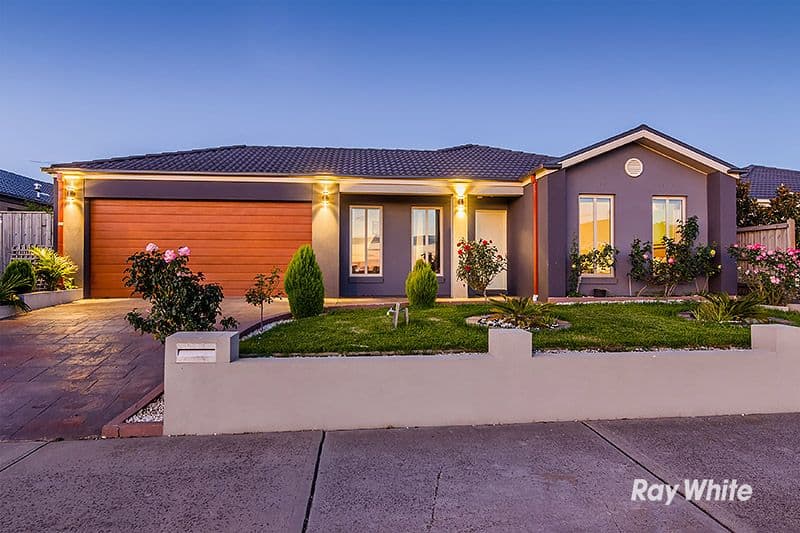 94 Boland Drive, Lyndhurst VIC 3975, Lyndhurst - Image 1