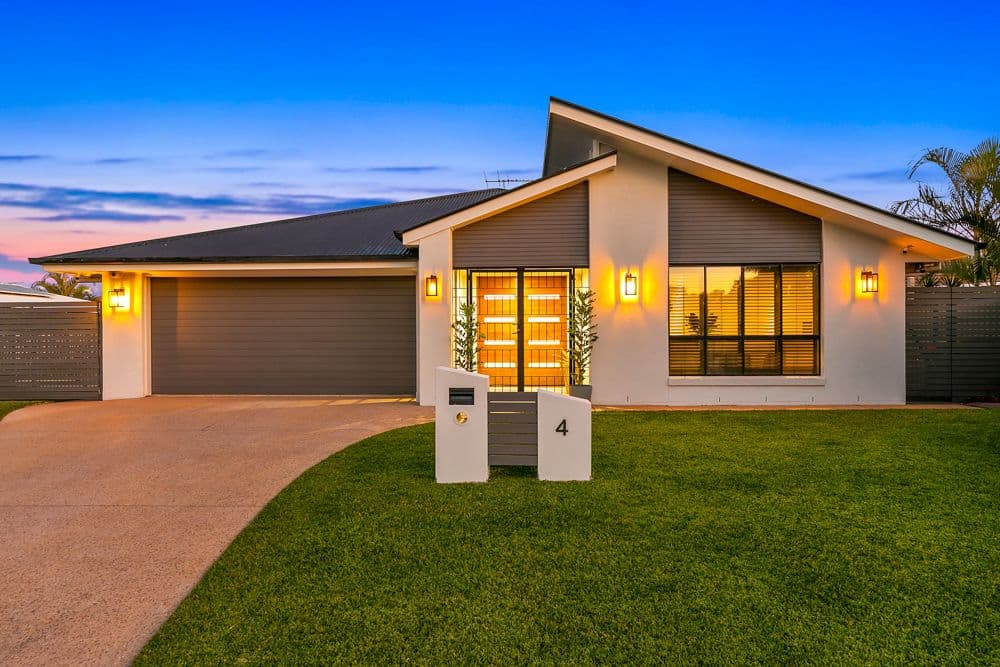 4 Maria Court, Wellington Point QLD 4160, Wellington Point - Thumbnail 2