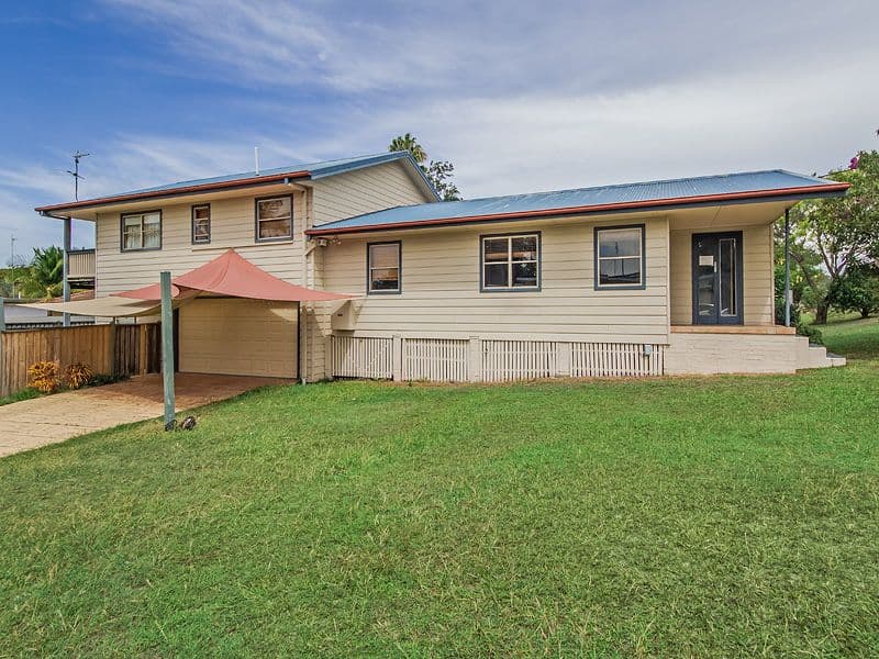 21 Geoffrey Avenue, SOUTHPORT QLD 4215, Southport - Image 1