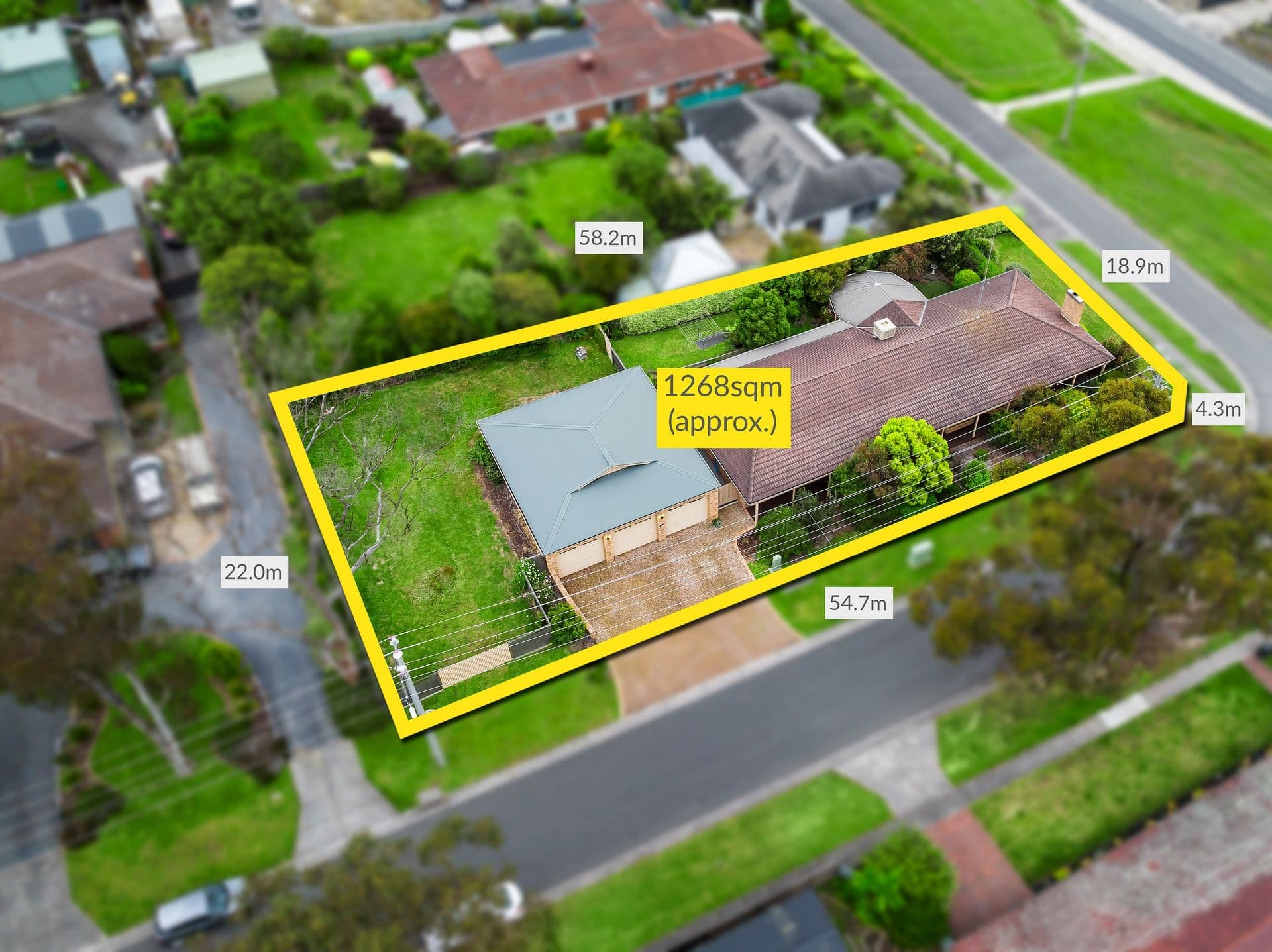 210 Main Hurstbridge Road, Diamond Creek VIC 3089, Diamond Creek - Thumbnail 2