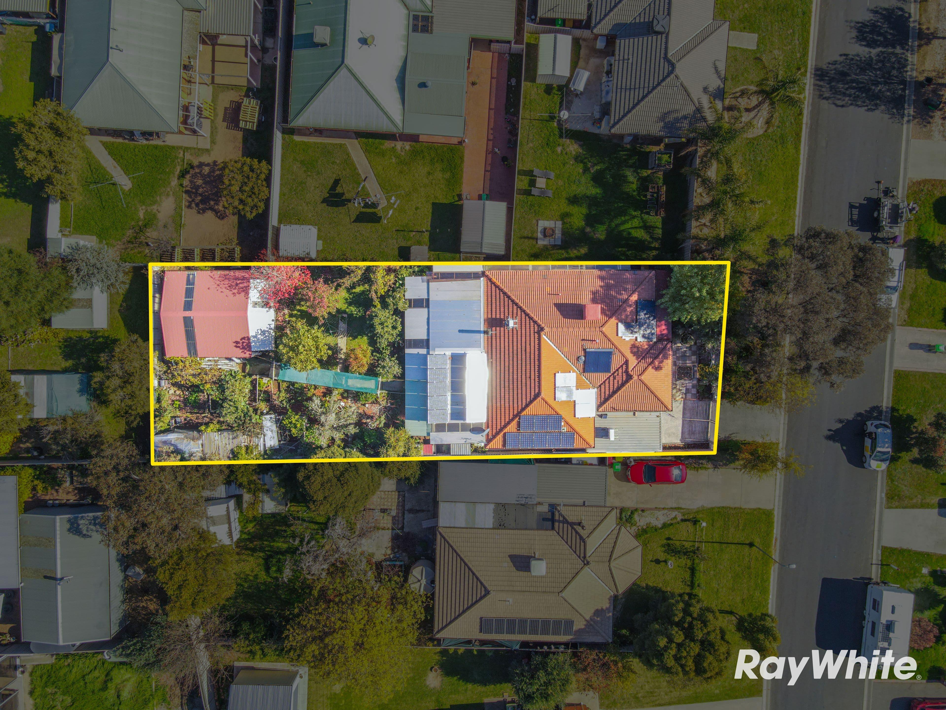 1/11 Annarosa Court, Werribee VIC 3030, Werribee - Image 1