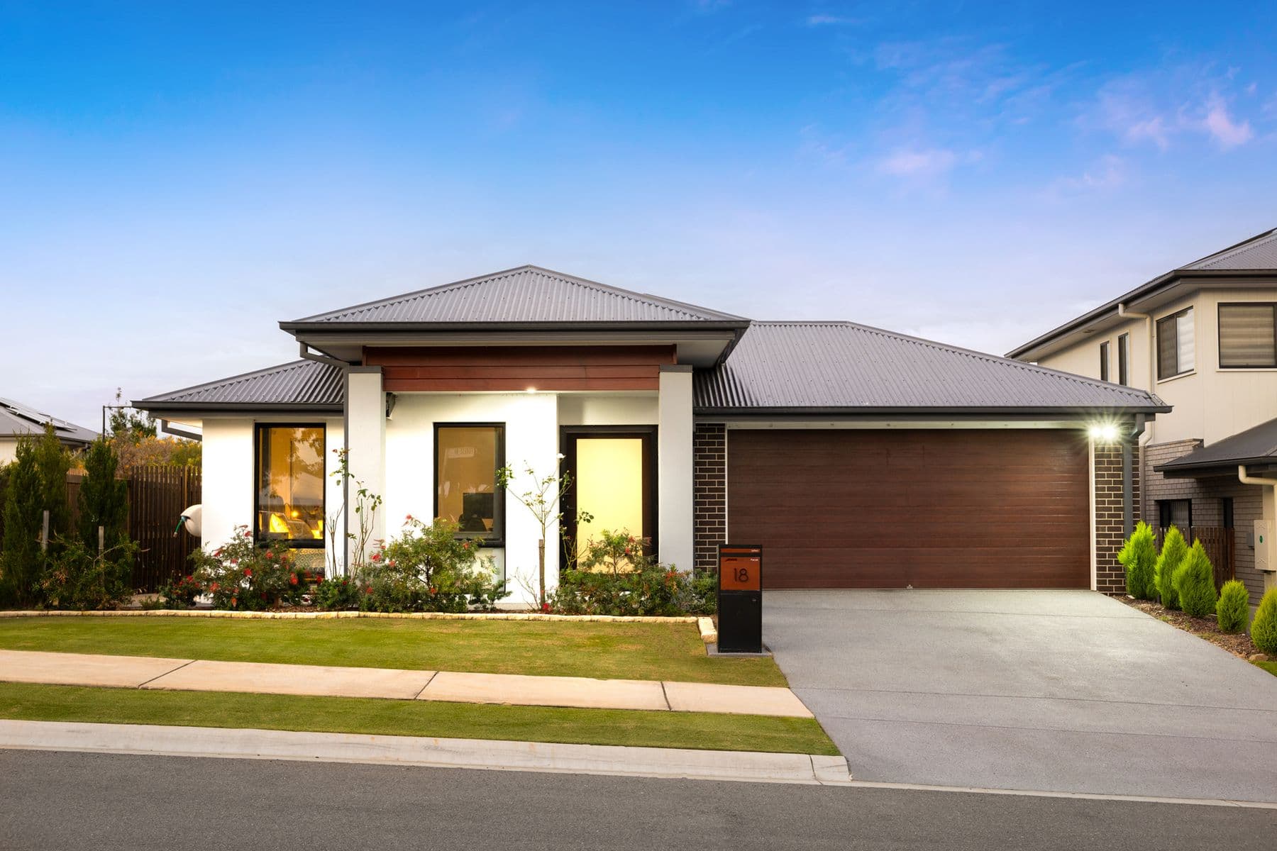 18 Forest Road, Greenbank QLD 4124, Greenbank - Image 1
