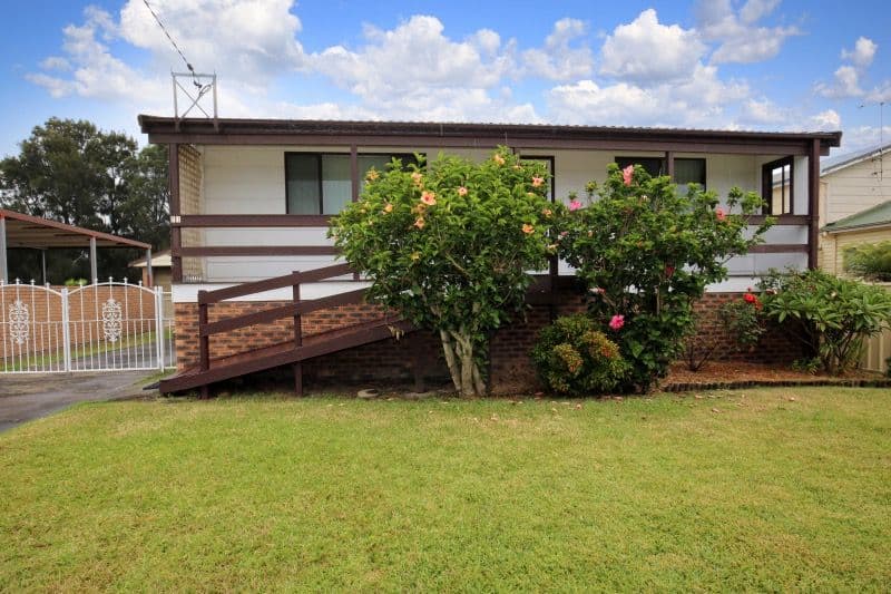71 Haiser Road, Greenwell Point - Image 1