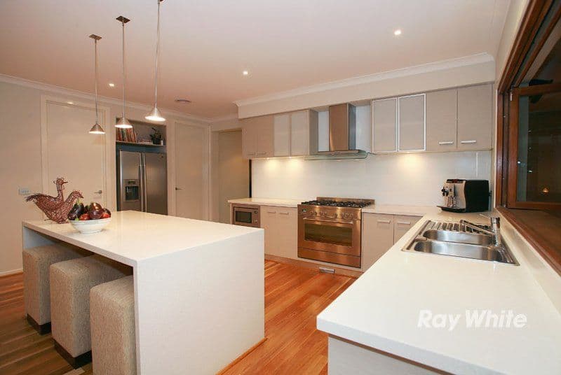 158 Settlers Run, BOTANIC RIDGE VIC 3977, Botanic Ridge - Thumbnail 3