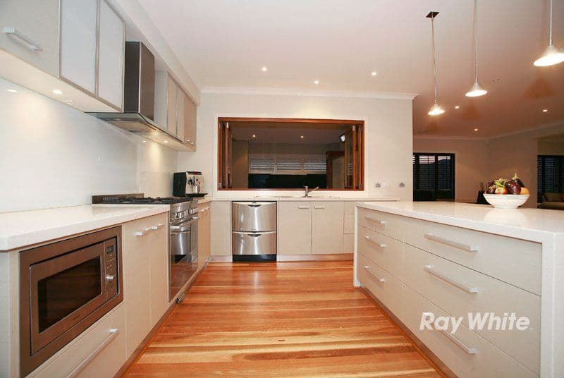 158 Settlers Run, BOTANIC RIDGE VIC 3977, Botanic Ridge - Thumbnail 4