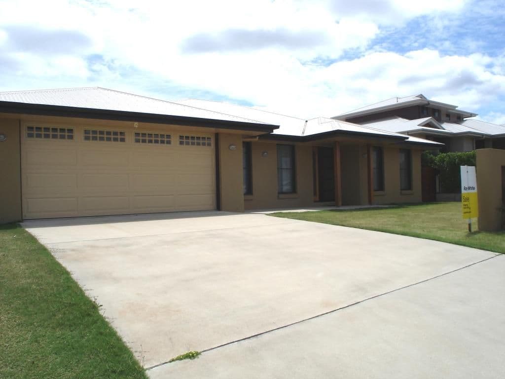 35 Hillview Parade, Kingaroy QLD 4610, Kingaroy - Image 1