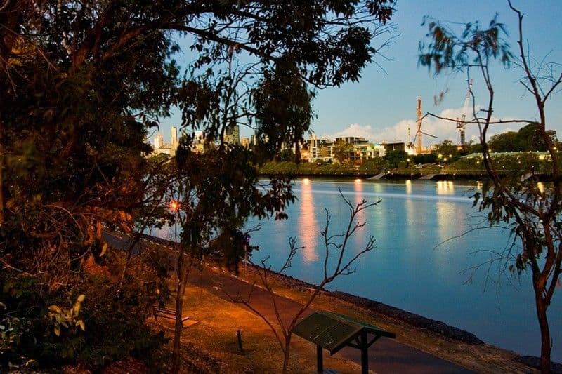 395 Coronation Drive, AUCHENFLOWER QLD 4066, Auchenflower - Thumbnail 2