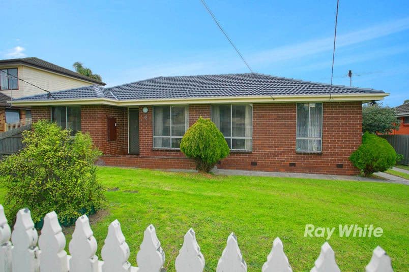 6 Sussex Street, NOBLE PARK VIC 3174, Noble Park - Thumbnail 2